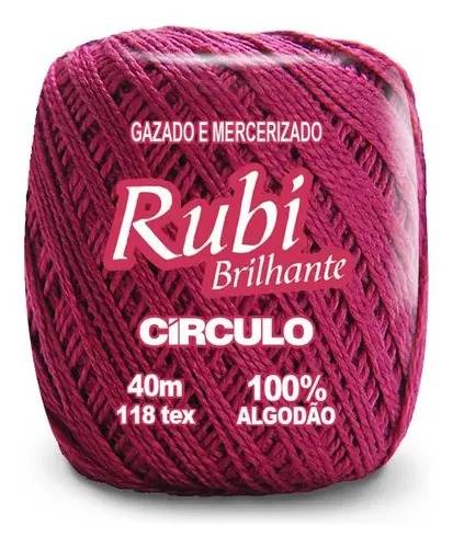 LINHA RUBI VERMELHOS